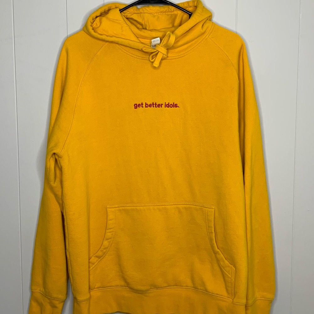 Bailey Sarian merch